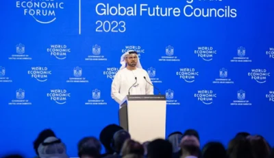 حكومة الإمارات والمنتدى الاقتصادي العالمي يطلقان الاجتماعات السنوية لقيادات المستقبل العالمية