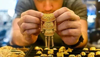 سعر الذهب اليوم في مصر الثلاثاء 30 يونيو 2026..عيار 21 يواصل التراجع لهذا الرقم