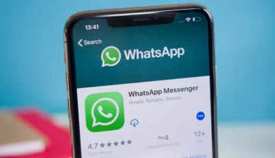 المراسلة بالاسم دون رقم.. واتساب تعلن تحديثاً ثورياً في الخصوصية لـ3 مليارات مستخدم