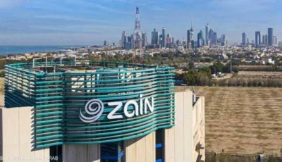 «زين» الكويتية تحصل على ترخيص لتشغيل شبكة هواتف محمولة في سوريا