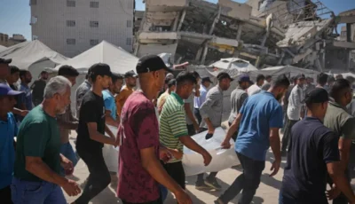 مباحثات جديدة بشأن غزة في القاهرة.. و«حماس» تسلم ردها على ورقة ميلادينوف