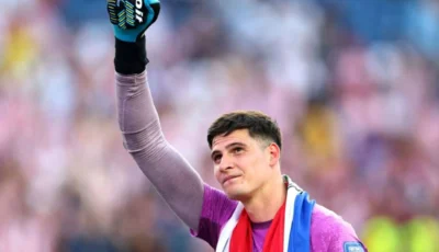حارس باراغواي يكتب أجمل قصص مونديال 2026