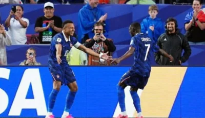 موعد مباراة فرنسا والسويد في كأس العالم.. القنوات الناقلة والتشكيل المتوقع
