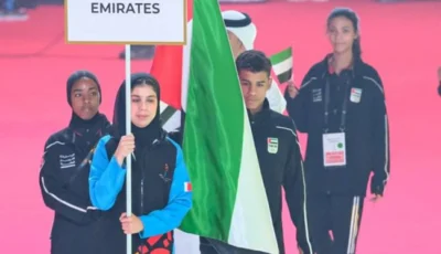 اللجنة الأولمبية تستعرض سبل دعم الاتحادات الرياضية