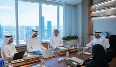 حمدان بن محمد: هدفنا في منظومتنا التعليمية بناء جيل لقيادة المستقبل
