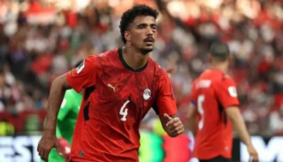 حسام عبدالمجيد على رادار أندية دوري أدنوك للمحترفين