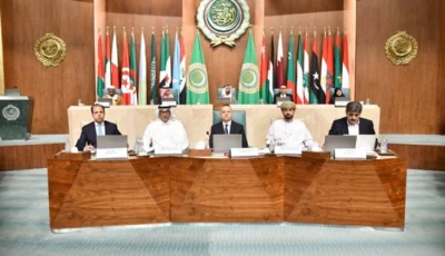 البرلمان العربي: أي اتفاق أمريكي إيراني يجب أن يراعي أمن الخليج