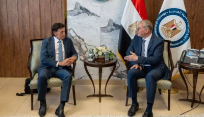 مصر تؤكد تعزيز التعاون مع الشركات الإماراتية بقطاع الطاقة