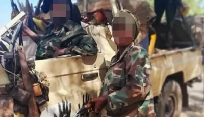تقرير: الجيش السوداني يجند نساء مدنيات في الأعمال القتالية