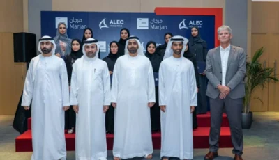 أحمد وخالد بن سعود يكرّمان موظفي «ارتقاء» المتميزين