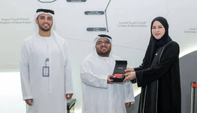 صاحب المقعد رقم (1): أمثِّل كل من يؤمن بالمستقبل