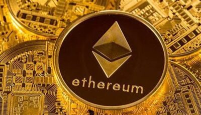 عاجل.. إيثريوم تهبط لأدنى مستوى منذ أبريل 2025 وبتكوين مهددة بكسر 60 ألف دولار