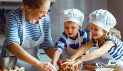 7 أنشطة ممتعة و مفيدة لاستغلال أوقات فراغ أطفالك فى الأجازة الصيفية