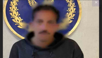 ضبط منادي سيارات دون ترخيص بعد ظهوره في فيديو متداول بالقاهرة