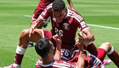 قطر تودع كأس العالم 2026 بعد الخسارة أمام البوسنة والهرسك