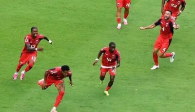 منتخب الرأس الأخضر يدخل التاريخ في كأس العالم 2026