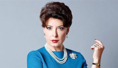 الصدق والالتزام أساس نجاحي في الفن