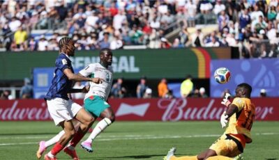 تشكيل منتخبي السنغال والعراق الرسمي في كأس العالم 2026