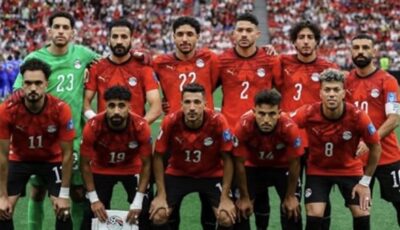 مصر وإيران بكأس العالم 2026