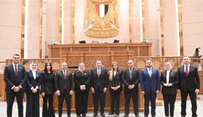 أزمة التأمينات أكبر من أن تُختزل في أرقام والبرلمان ليس جهة لإخفاء الإخفاقات التنفيذية