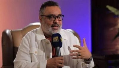 «مضيق هرمز يبقى اسمه مضيق حسام حسن»