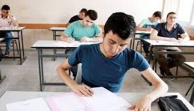 نتيجة الصف الثاني الثانوي 2026 بالاسم ورقم الجلوس في المحافظات