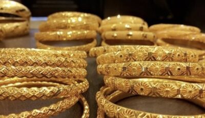بعد خسارة 470 دولارًا عالميًا.. ماذا يحدث في سوق الذهب؟