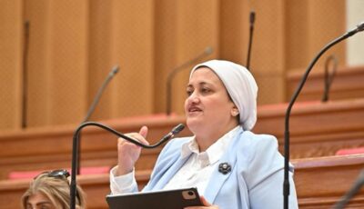 اقتراح برلماني لاستكمال طريق مصنع الرمان بالبداري قبل موسم التصدير