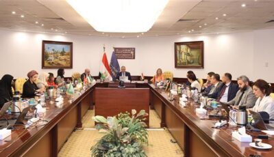مصر تقود صياغة رؤية عربية موحدة لحوكمة الذكاء الاصطناعي