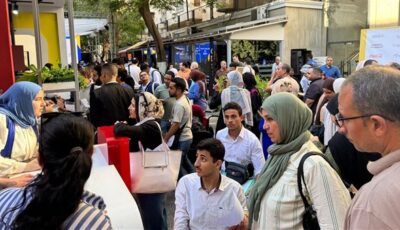 القومي لذوي الإعاقة يدعو لتكثيف متابعة ملتقيات التوظيف لتعزيز فرص العمل