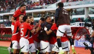 أرقام منتخب مصر في كأس العالم