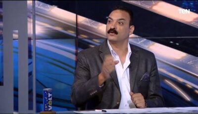 عموتة أمام فرصة لصناعة التاريخ مع الأهلي.. ومصر قادرة على حصد 5 نقاط في المونديال