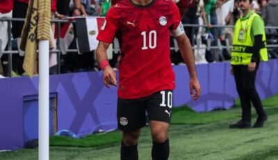 محمد صلاح