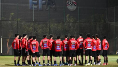 منتخب الناشئين يتفوق على المغرب (2 – 0) ويحرز برونزية كأس أفريقيا