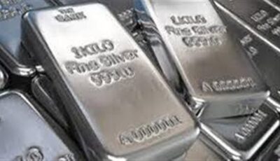 سعر الفضة اليوم الأربعاء 3 يونيو 2026 في مصر.. أحدث أسعار الجرامات والسبائك