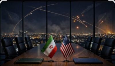 واشنطن لا تفرض على طهران أي إلتزمات بشأن إدارة مضيق هرمز