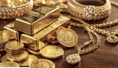 انخفاض سعر الجنيه الذهب اليوم بمصر وسط تراجع طفيف في التداولات