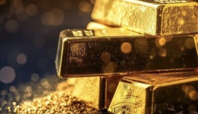 أسعار سبائك الذهب اليوم