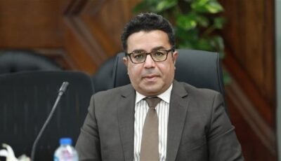 حزب الوعي ينظم الملتقى الرقمي الأول «آفاق خضراء» بمناسبة اليوم العالمي للبيئة