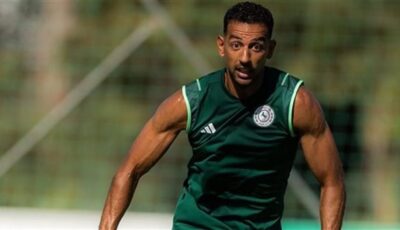 رسميا …الاتفاق السعودي يعلن رحيل أحمد حسن «كوكا»