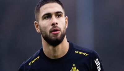 الزمالك يتقدم باستئناف ضد الحكم الصادر لصالح عمر فرج