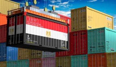 قفز لـ48.8%.. ما سبب ارتفاع عجز الميزان التجاري لمصر خلال مارس 2026؟