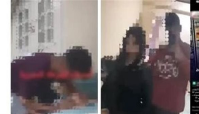 ضبط طالب بالشرقية بعد تداول فيديو حول استدراج فتيات وتصويرهن داخل شقة
