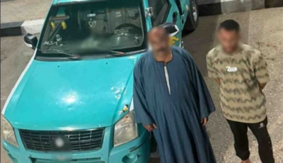 الداخلية تكشف حقيقة فيديو سيارة محملة بدواجن نافقة