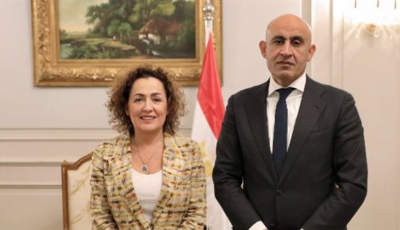 مصر وإسبانيا تبحثان التعاون المشترك وتبادل الخبرات في مجالات تطوير التعليم