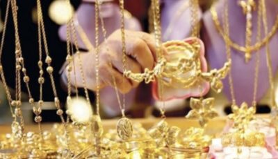 أسعار الذهب اليوم الجمعة في مصر تستقر بعد ارتفاعات قوية أمس