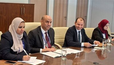 مصر جاهزة لإمداد أسواق العمل الخارجية بكوادر ماهرة ومدربة