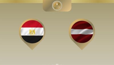وزير الخارجية يتوجه إلى ريجا للمشاركة بالاجتماع السنوي الـ35 للبنك الأوروبي لإعادة الإعمار والتنمية