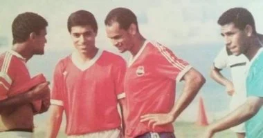 تاريخ غير منسي خروج الأهلي من كأس مصر بعد فوز المصري بركلات الترجيح