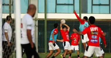 منتخب الشباب يواجه 4 معسكرات و5 مباريات ودية استعدادا لشهر يوليو